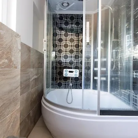 House Azul With Shared Swimming Pool And Jacuzzi *